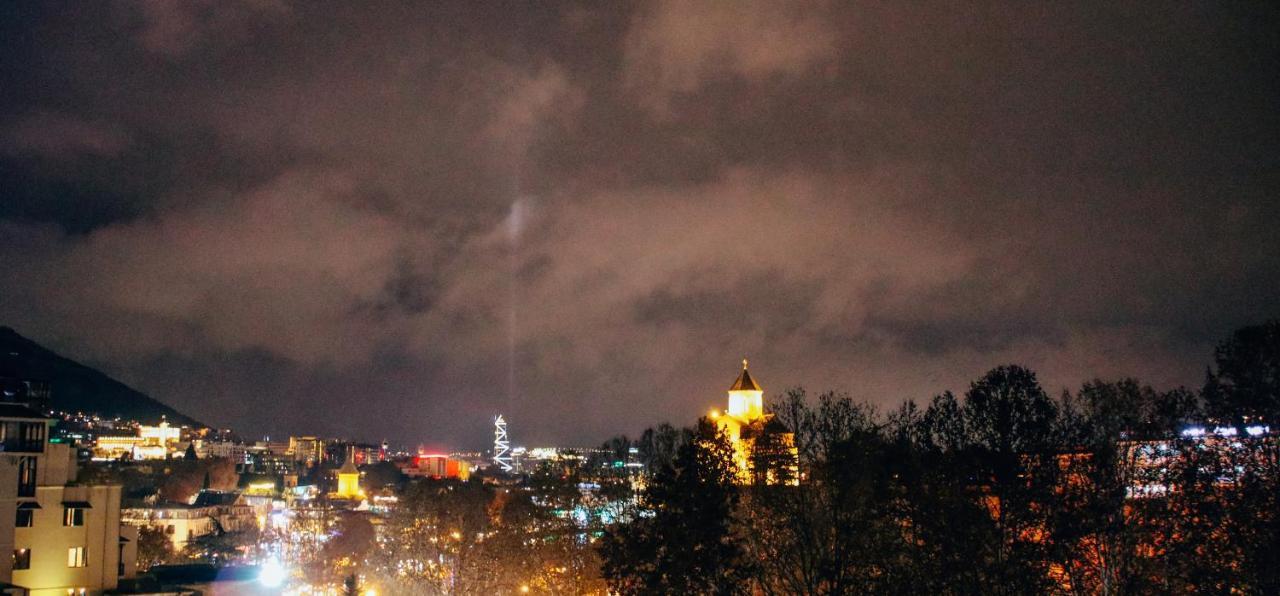 Alaverdi Palace Tbilisi Exteriér fotografie